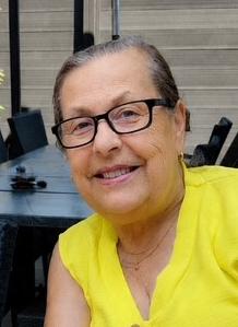 Annick LEJEUNE