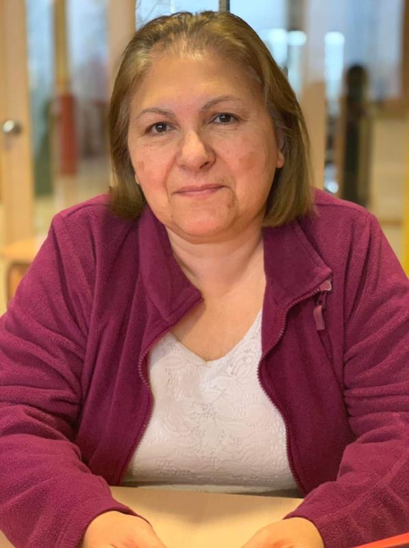 Angela ALBANESE