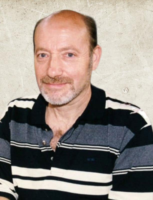 Jean-Claude GENARD