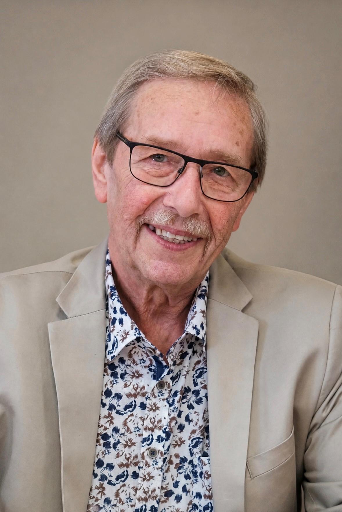 Enrico MERLONGHI