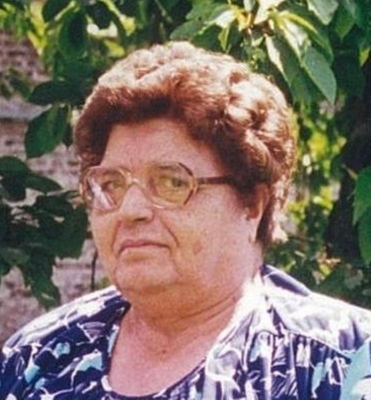 Maria LUONGO