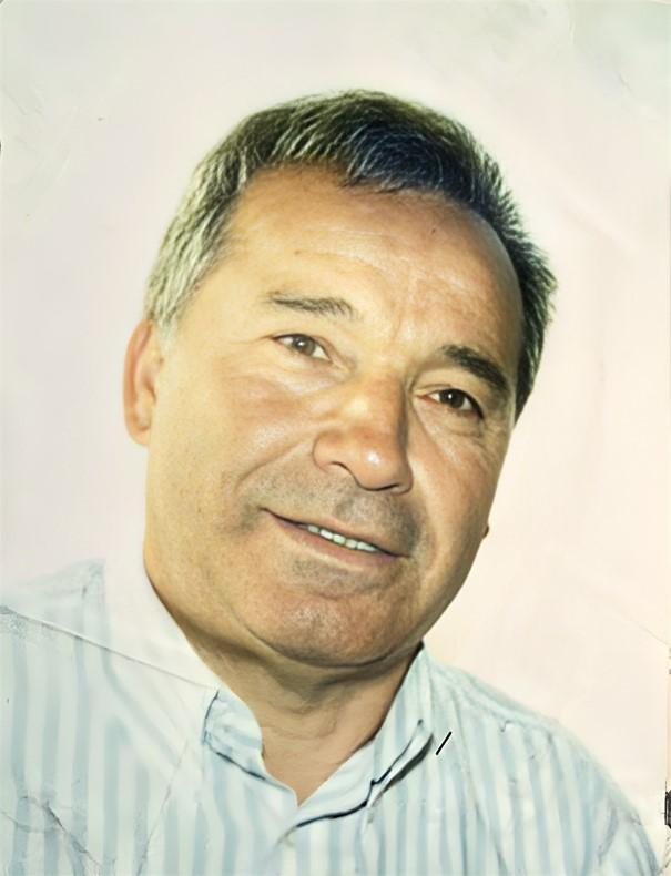 Livio ZANICHELLI