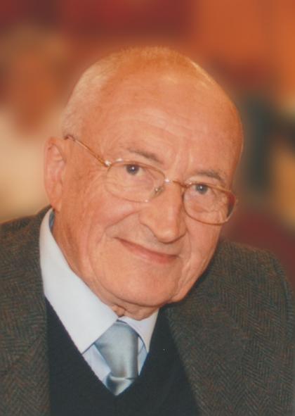 Pierre GEORGIN