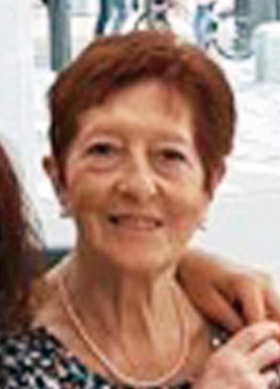 Elisabeth SOKAY