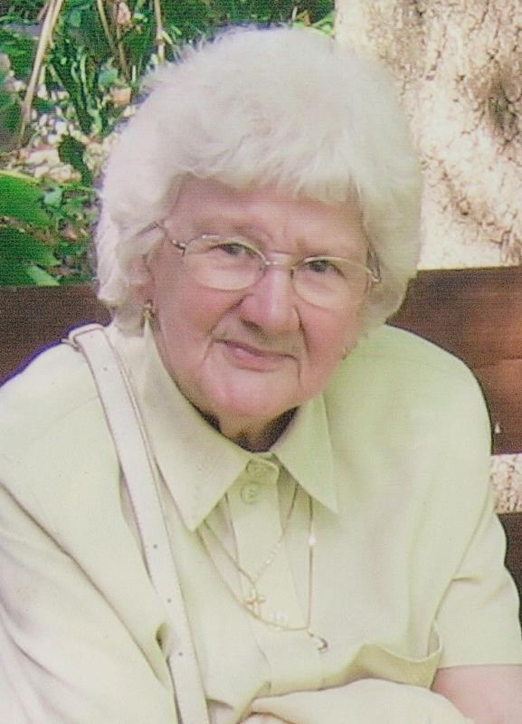 Denise DECAMPS