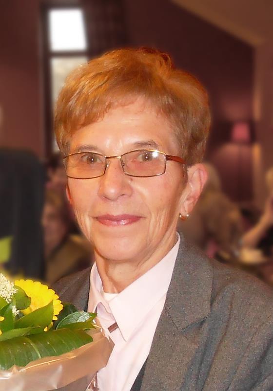 Jeannine LUDWIG