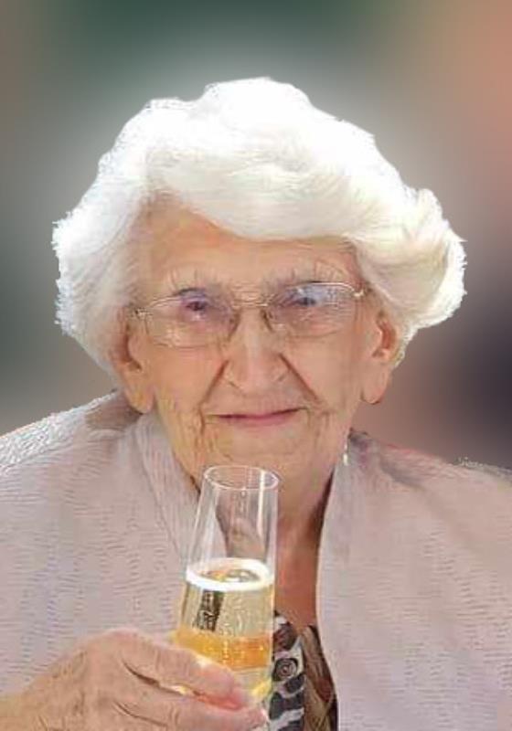 Marie-Joséphine GERARD