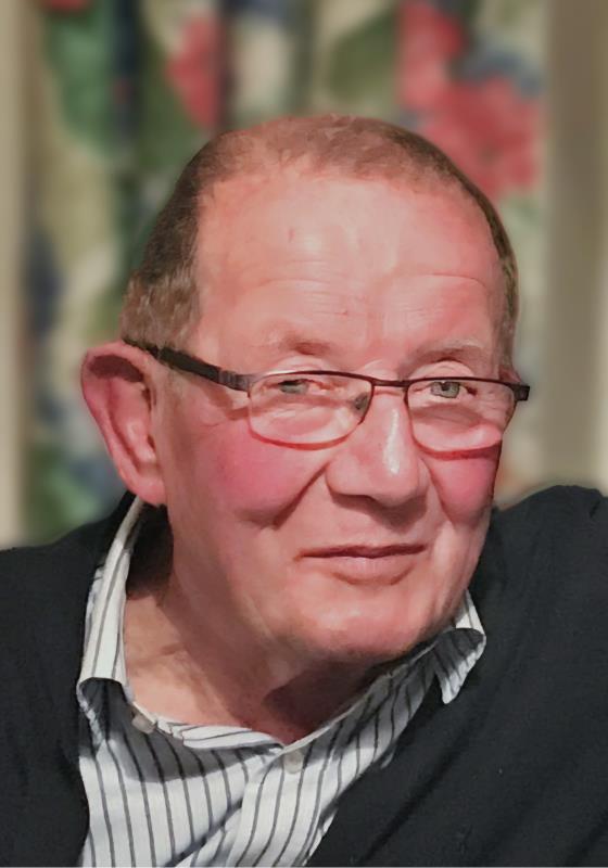 Joseph MARECHAL