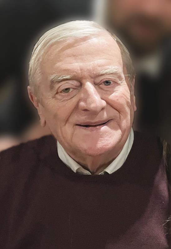 Aimé DE MUL