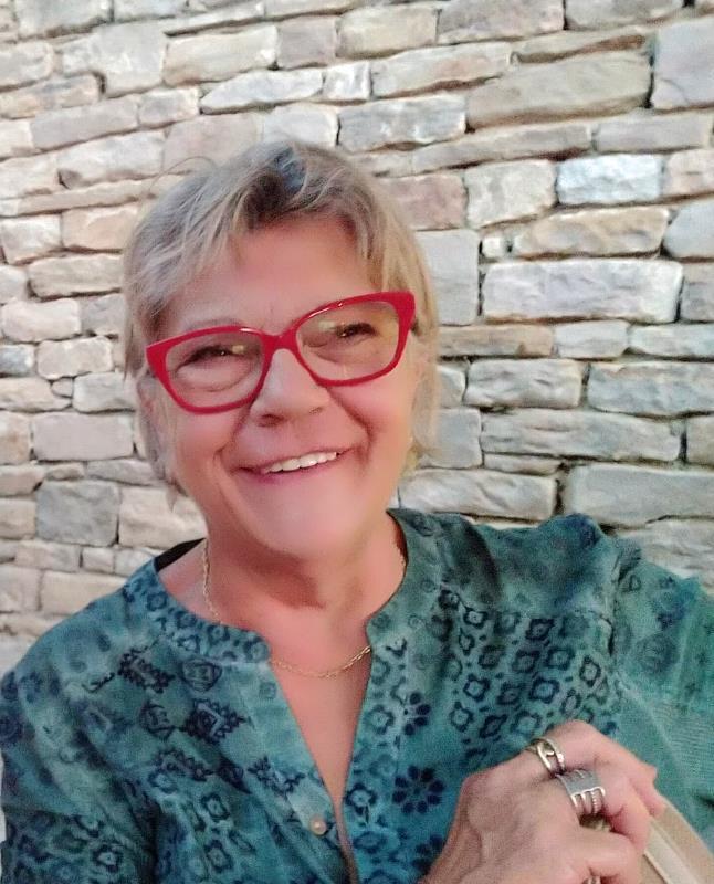 Michèle MARCHAL