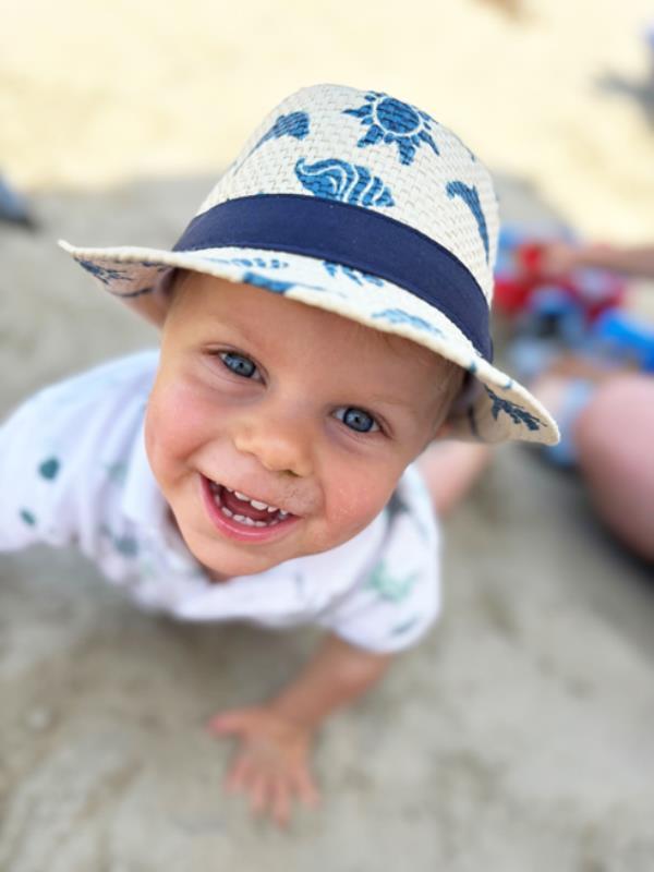 Ethan DELISE