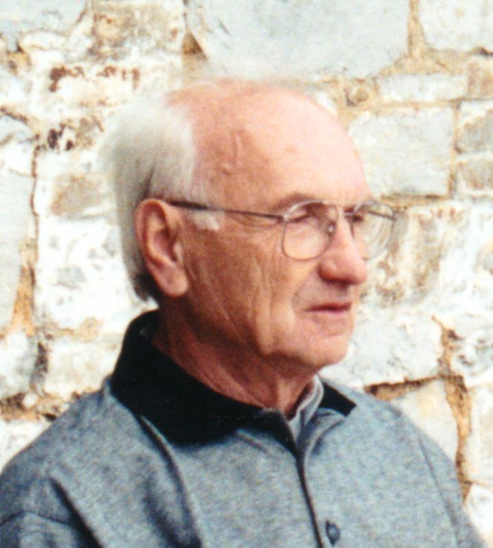 René GOFFINET