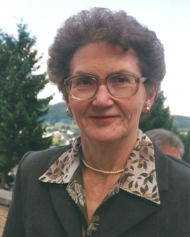 Viviane Poncelet