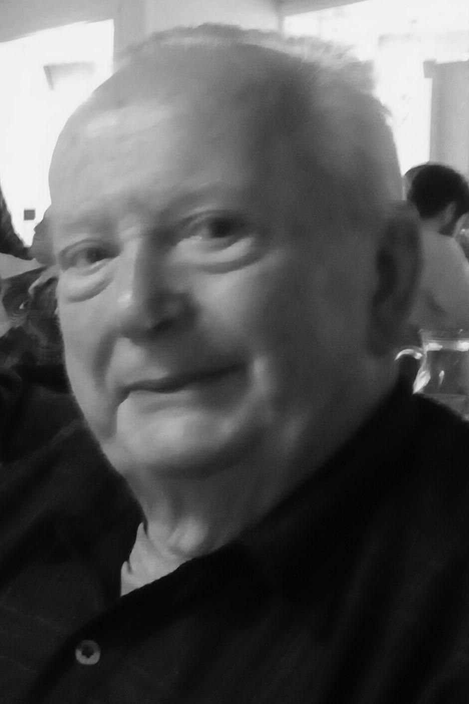 Richard SCHERLINCK
