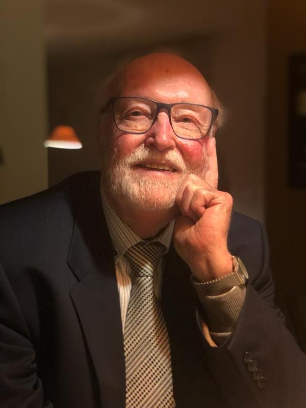 Herbert Vanden Berghen