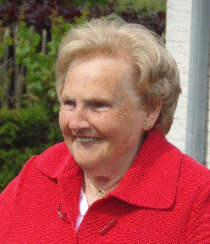 Christianne De Groote