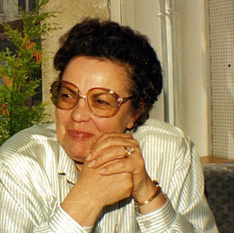 Diane Schelstraete