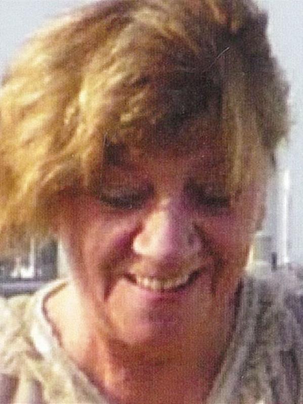 Simonne Van den Broeck