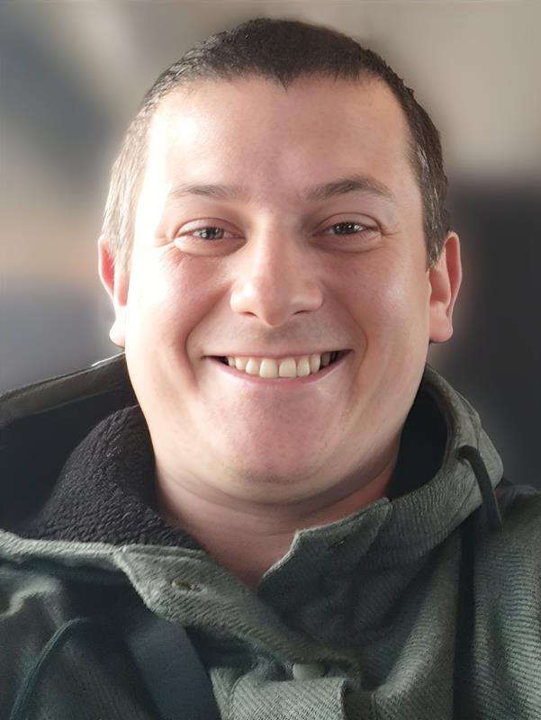 Marcin Szalankiewicz