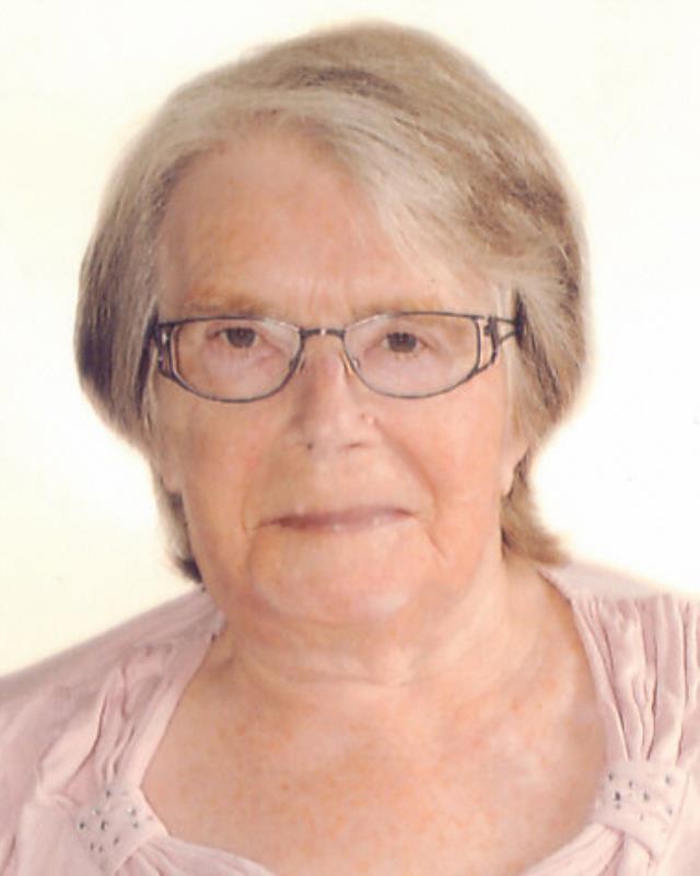 Bertha Vanden Berghe