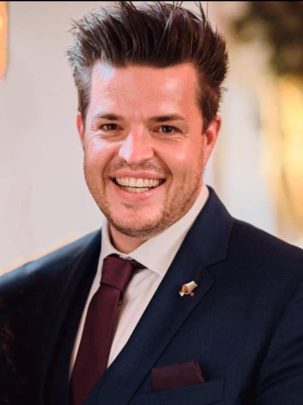 Pieter Gevaert