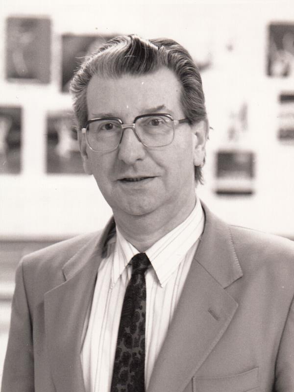 Werner Rabau