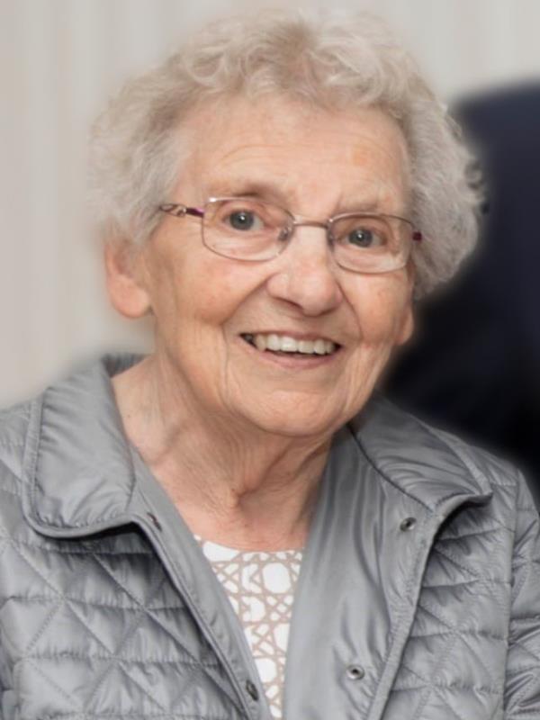 Victorina Van Robays