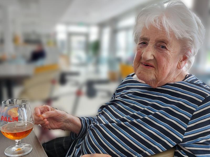 Jacqueline Vanhooren