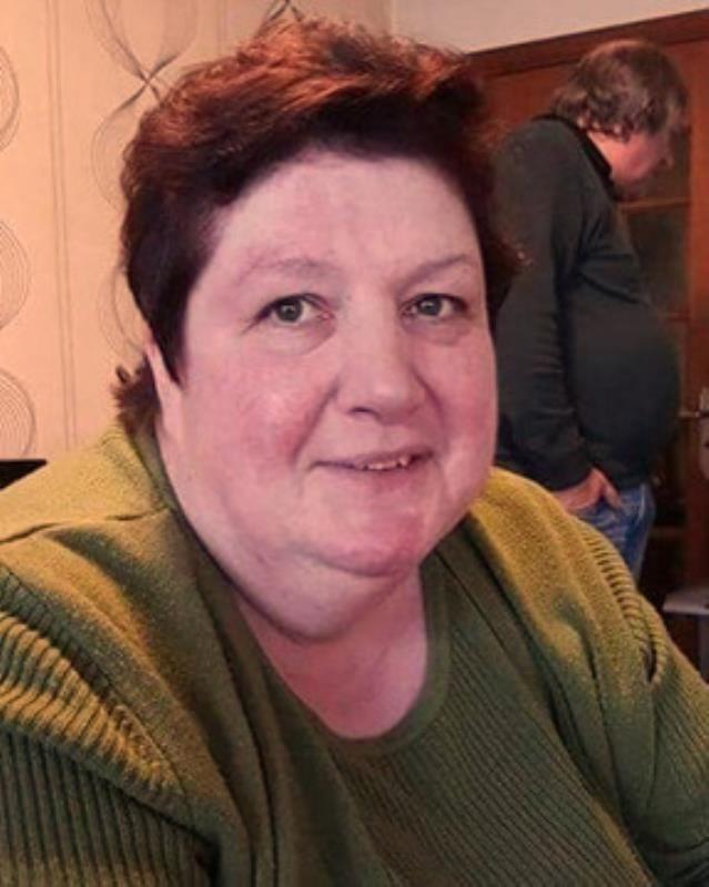 Martine Vantyghem