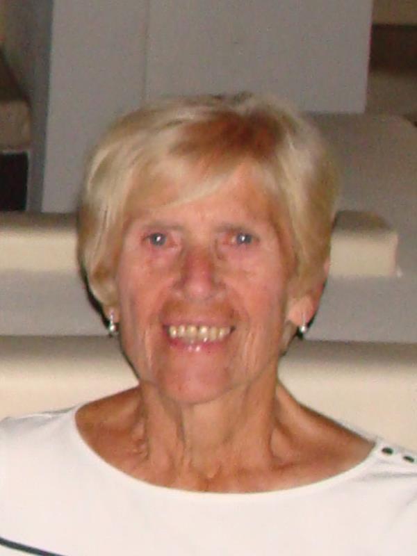 Arlette Van Wynsberghe