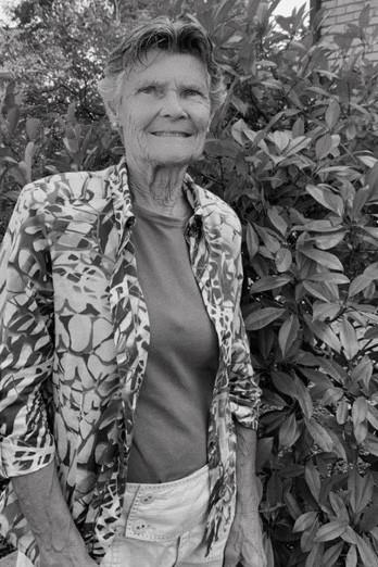 Marie-Louise Blomme