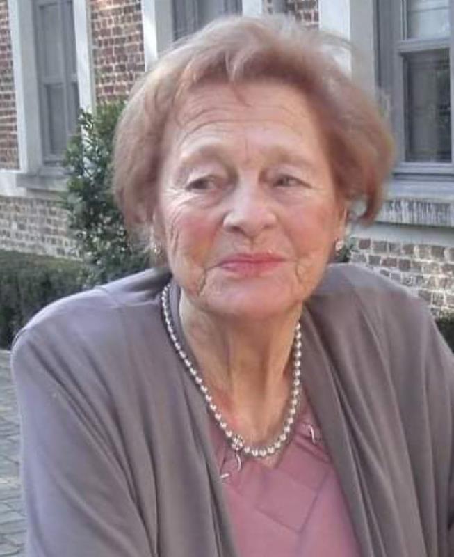 Agnes De Soete