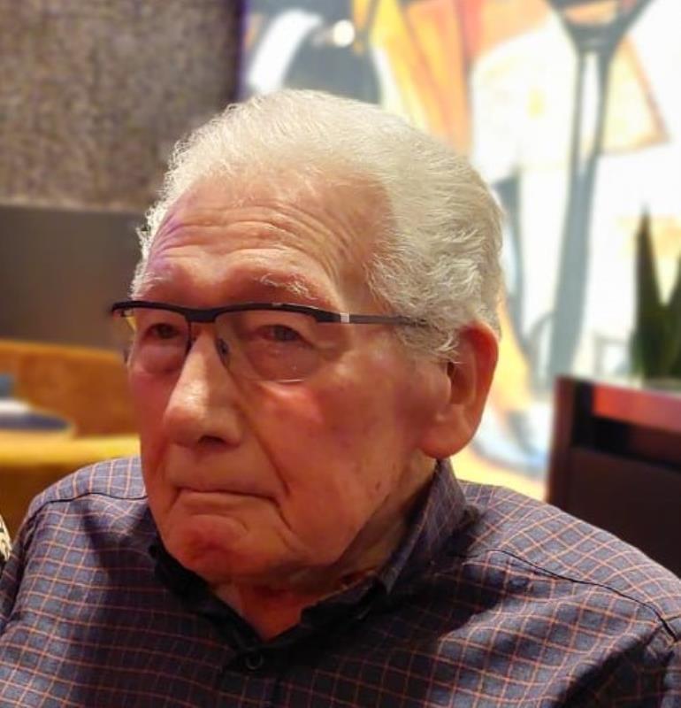 Jozef Van Buggenhout