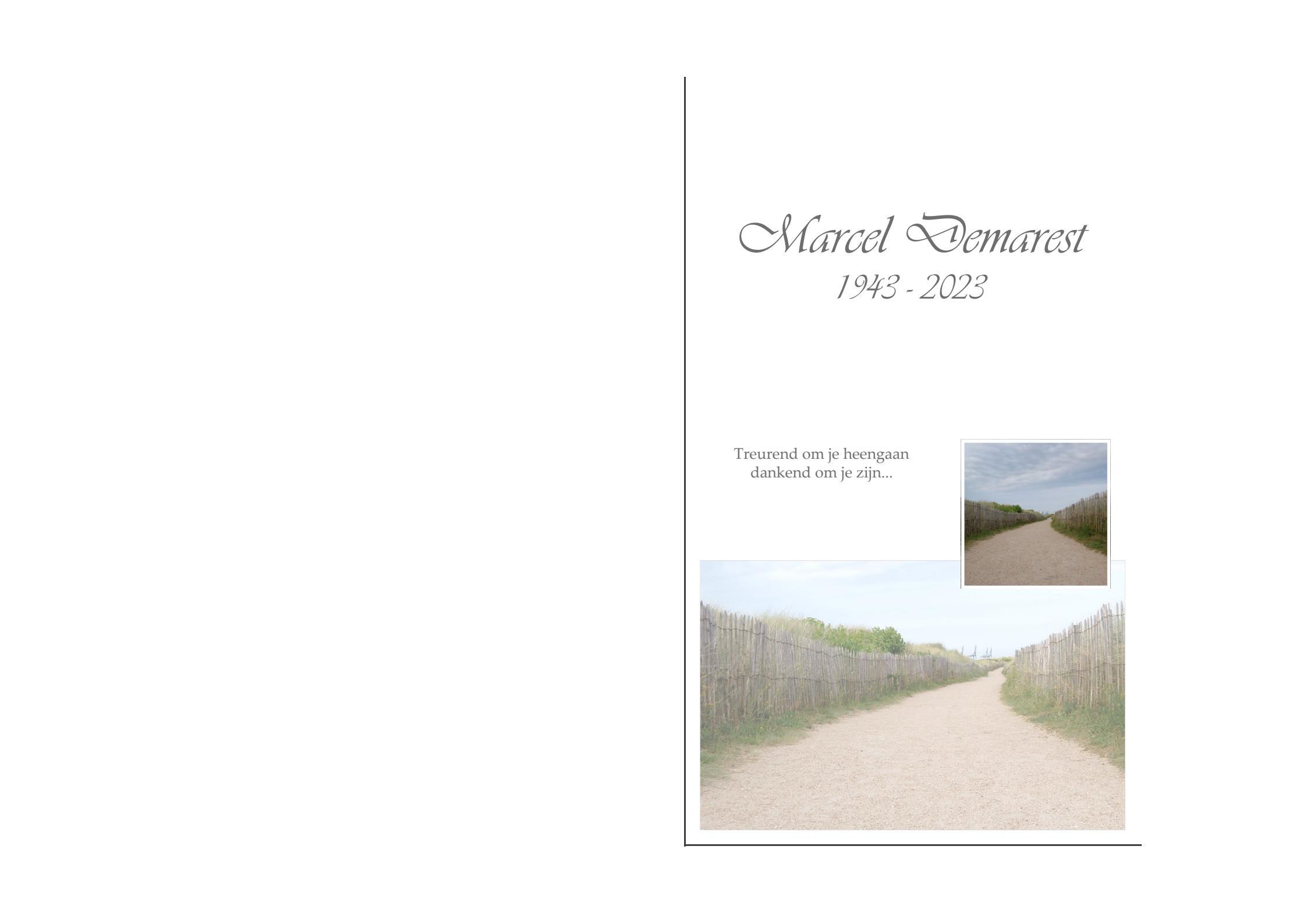 Letter Of Condolence