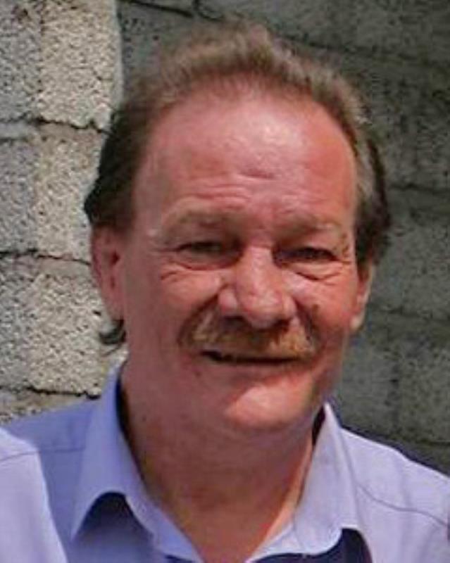 Jean Pierre Schroyen