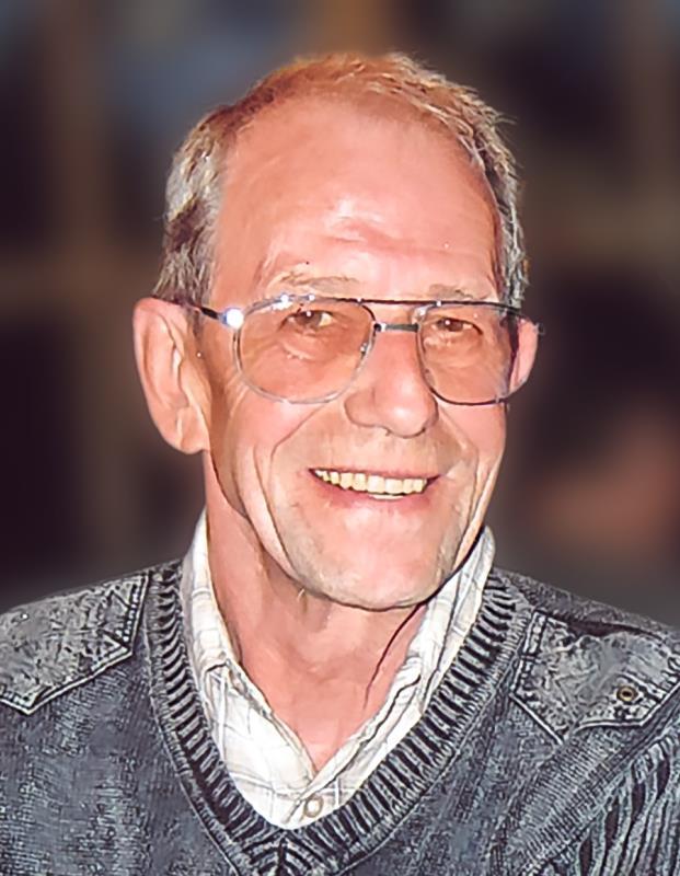 Jean Paul Dejoncker