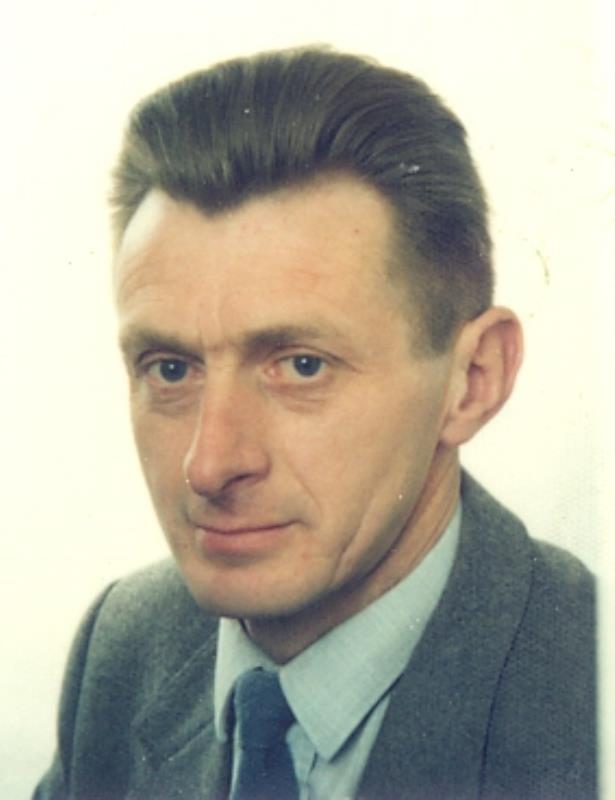 Jozef DUMAREY