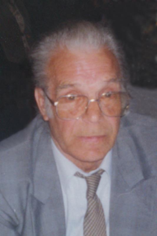 Cesar Mestdagh