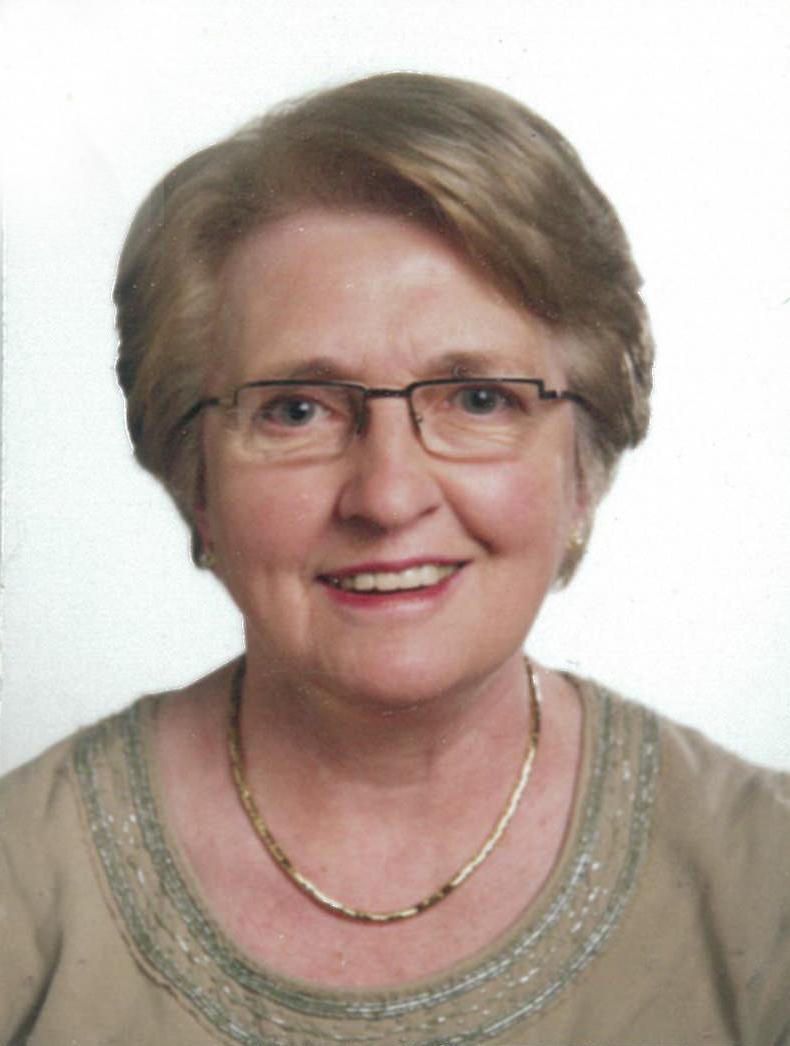 Henriette De Rynck