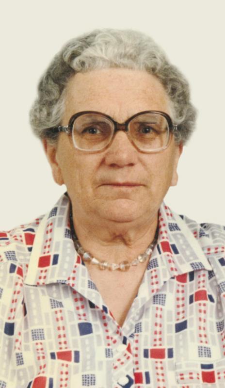 Denise Bulteel
