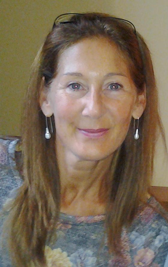 Chantal Van Schendermaal