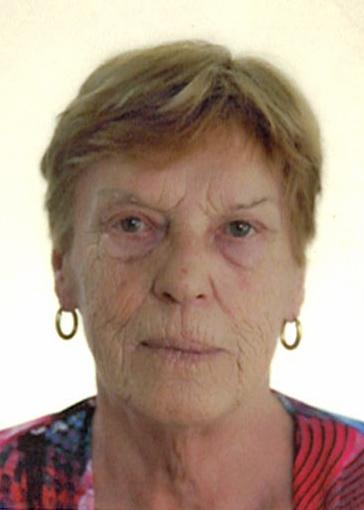 Jeannine Vanherweghe