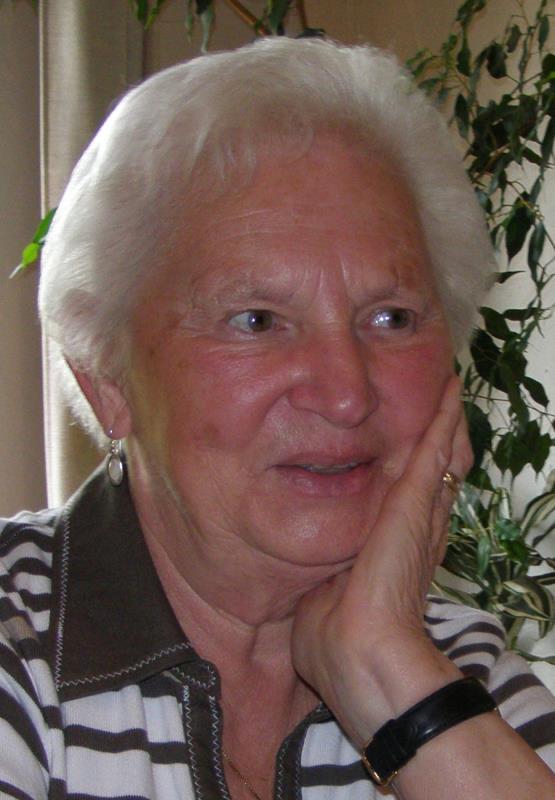Agnes Vanbrabant
