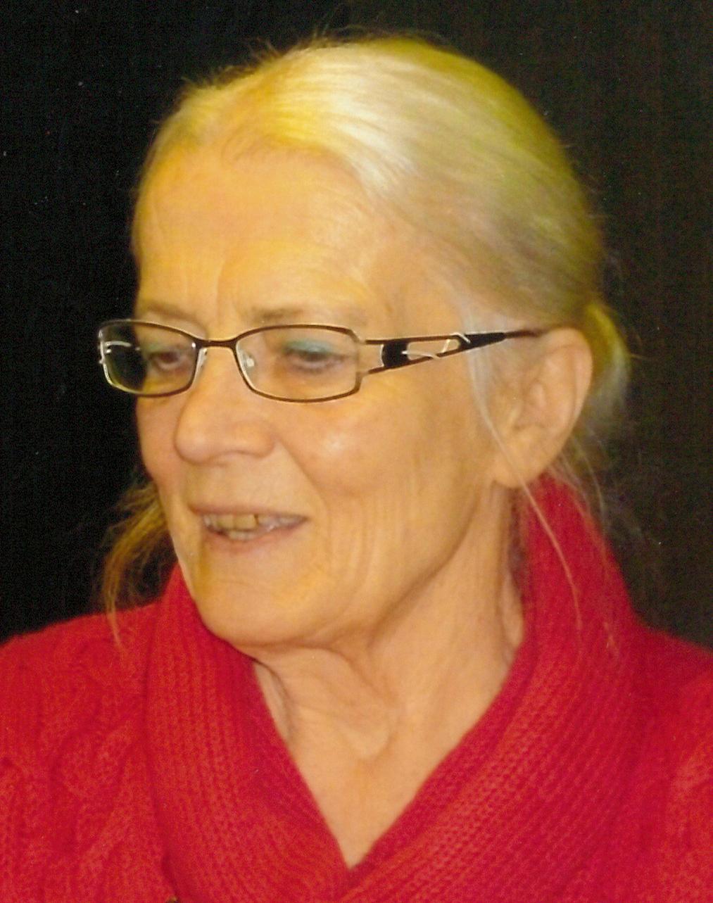 Agnes Verthé