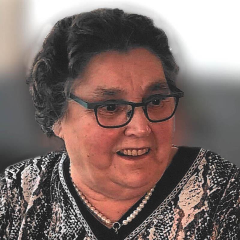 Margarita Vanoverschelde