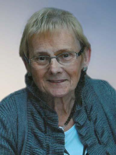 Denise Vanden Berghe