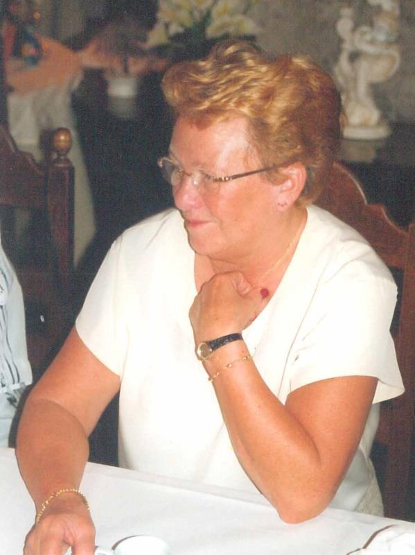 Maria Vanderper