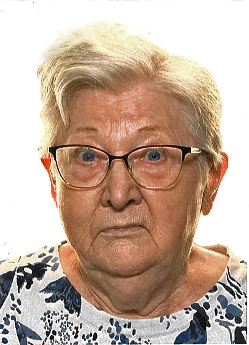 Erna LAEVENS