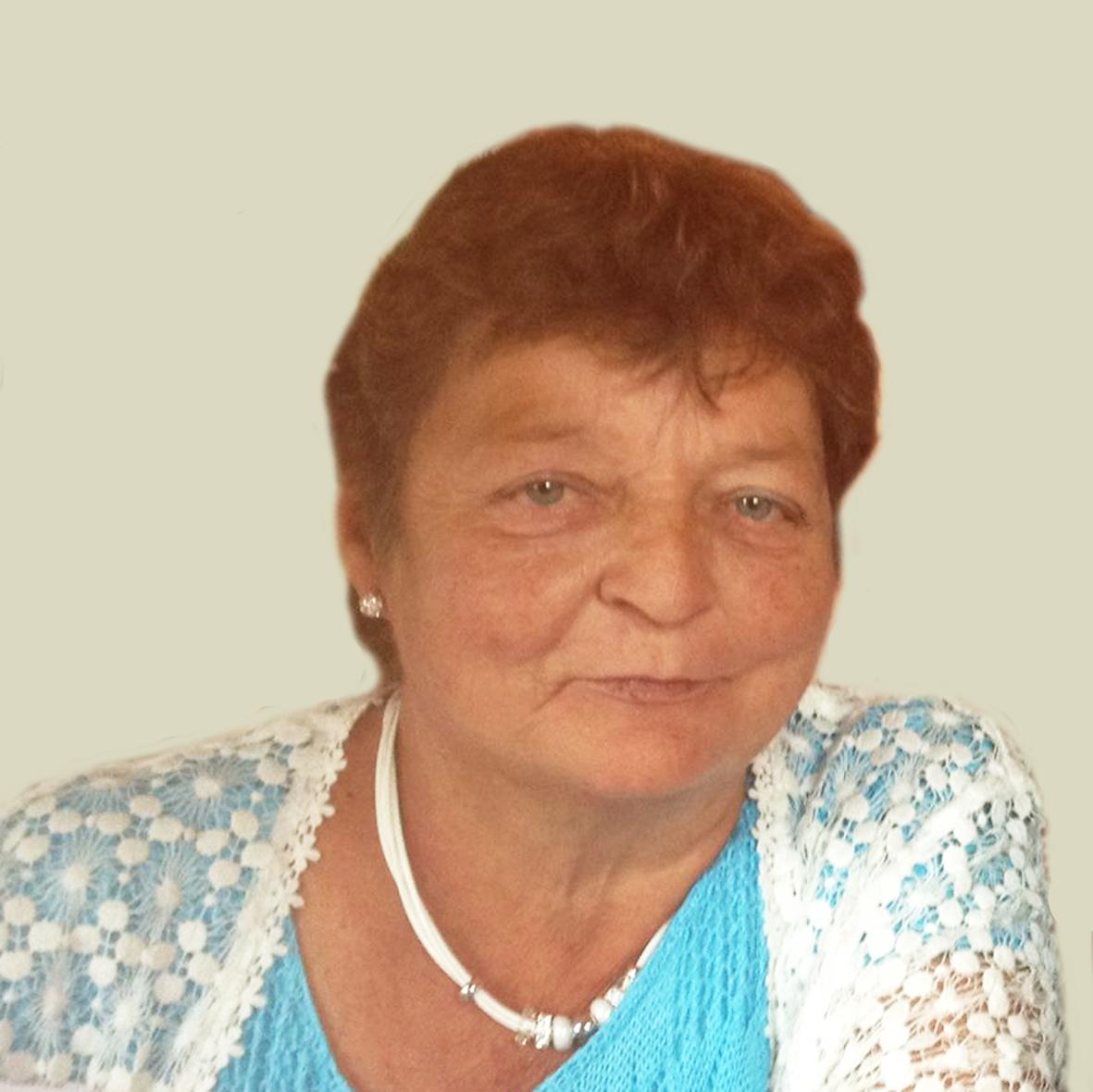 Maureen Mahieu