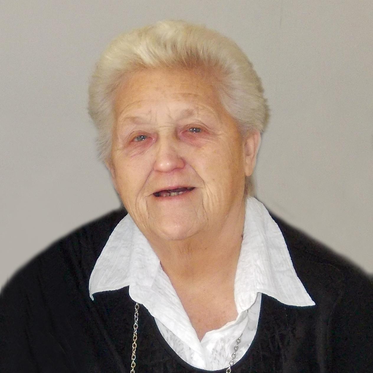 Jeannine Schuddinck